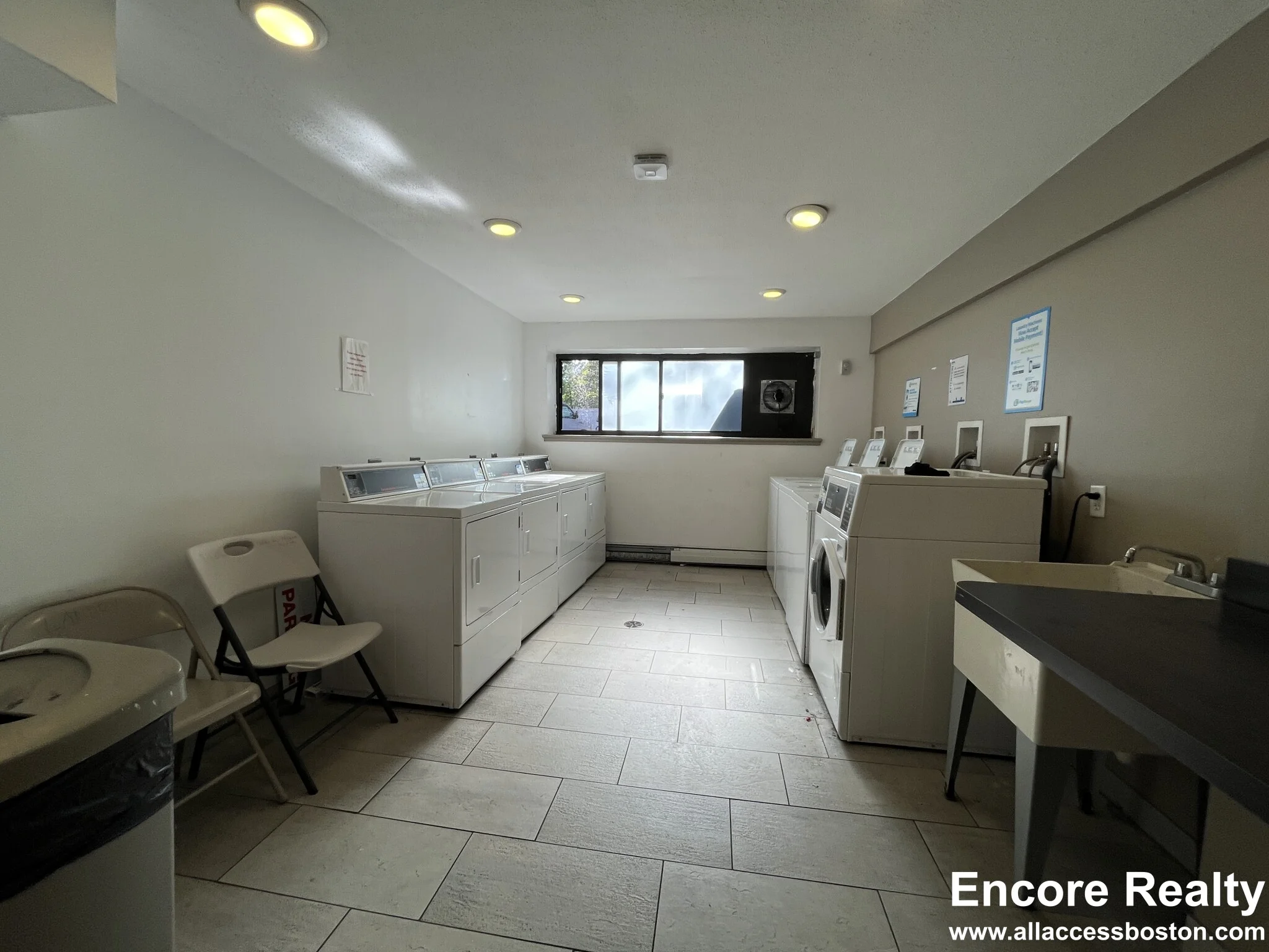 1 bed, 1 bath apartment for rent at 66 Homer Ave Unit 512, West Cambridge — photo 7 of 8