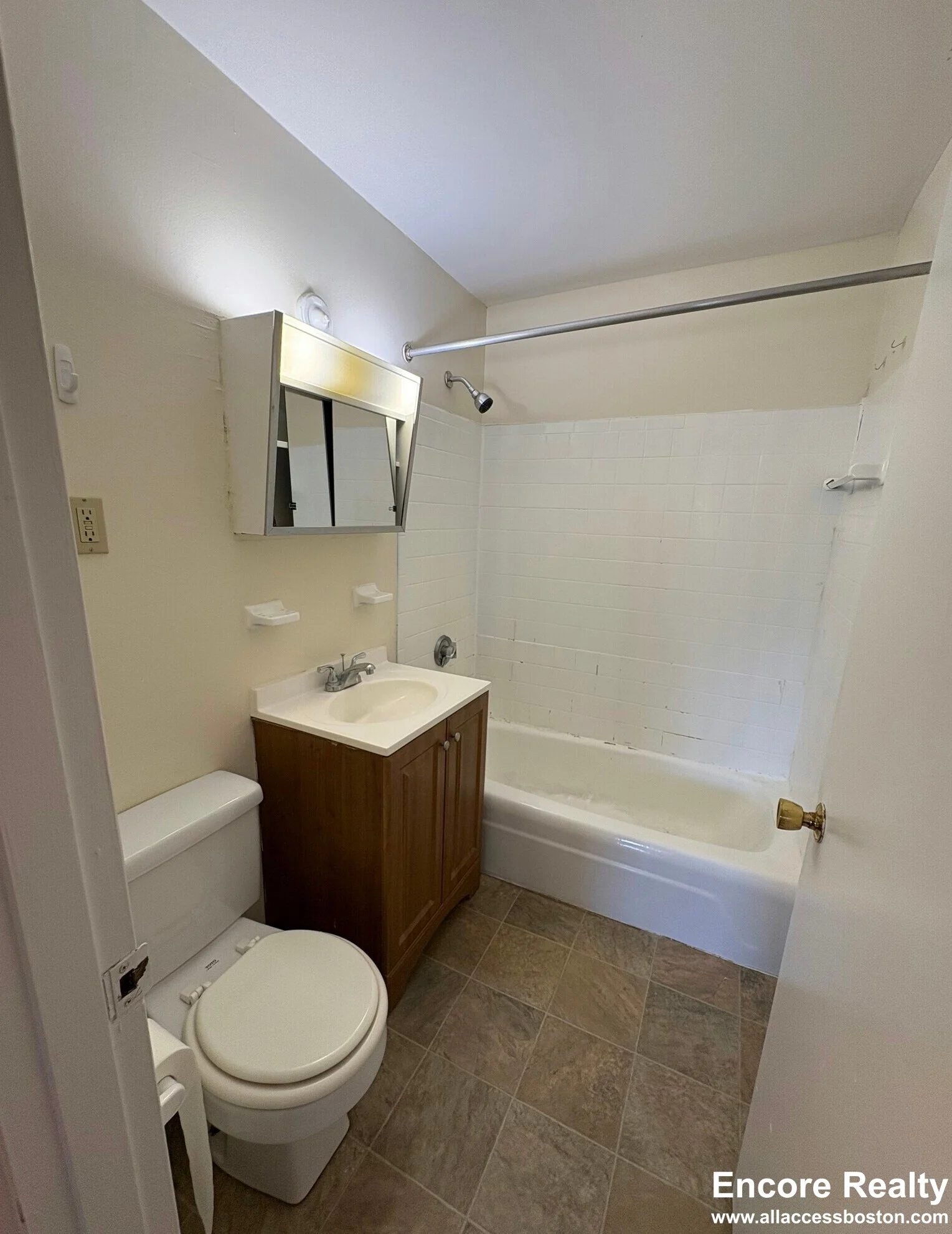 1 bed, 1 bath apartment for rent at 66 Homer Ave Unit 512, West Cambridge — photo 6 of 8