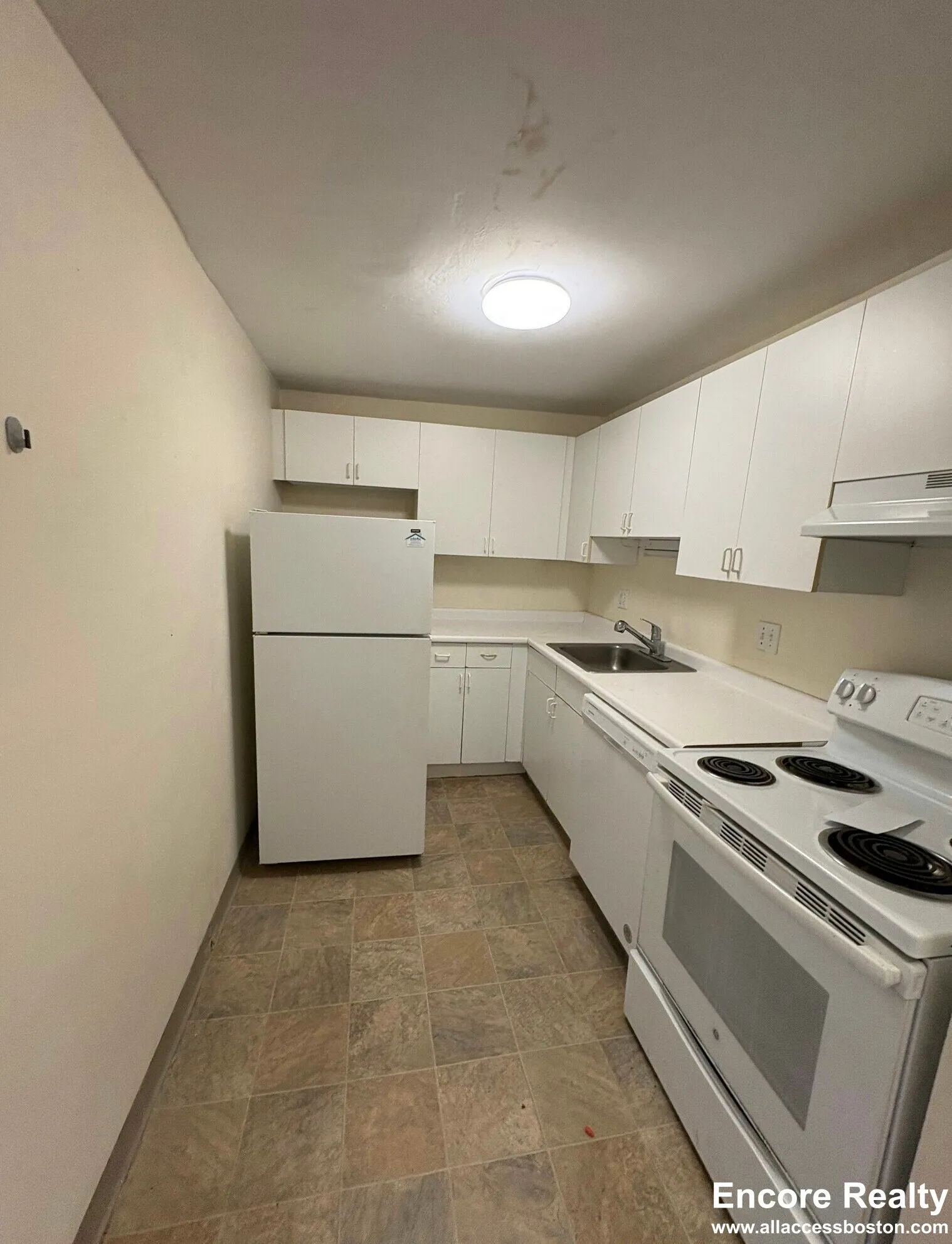 1 bed, 1 bath apartment for rent at 66 Homer Ave Unit 512, West Cambridge — photo 3 of 8
