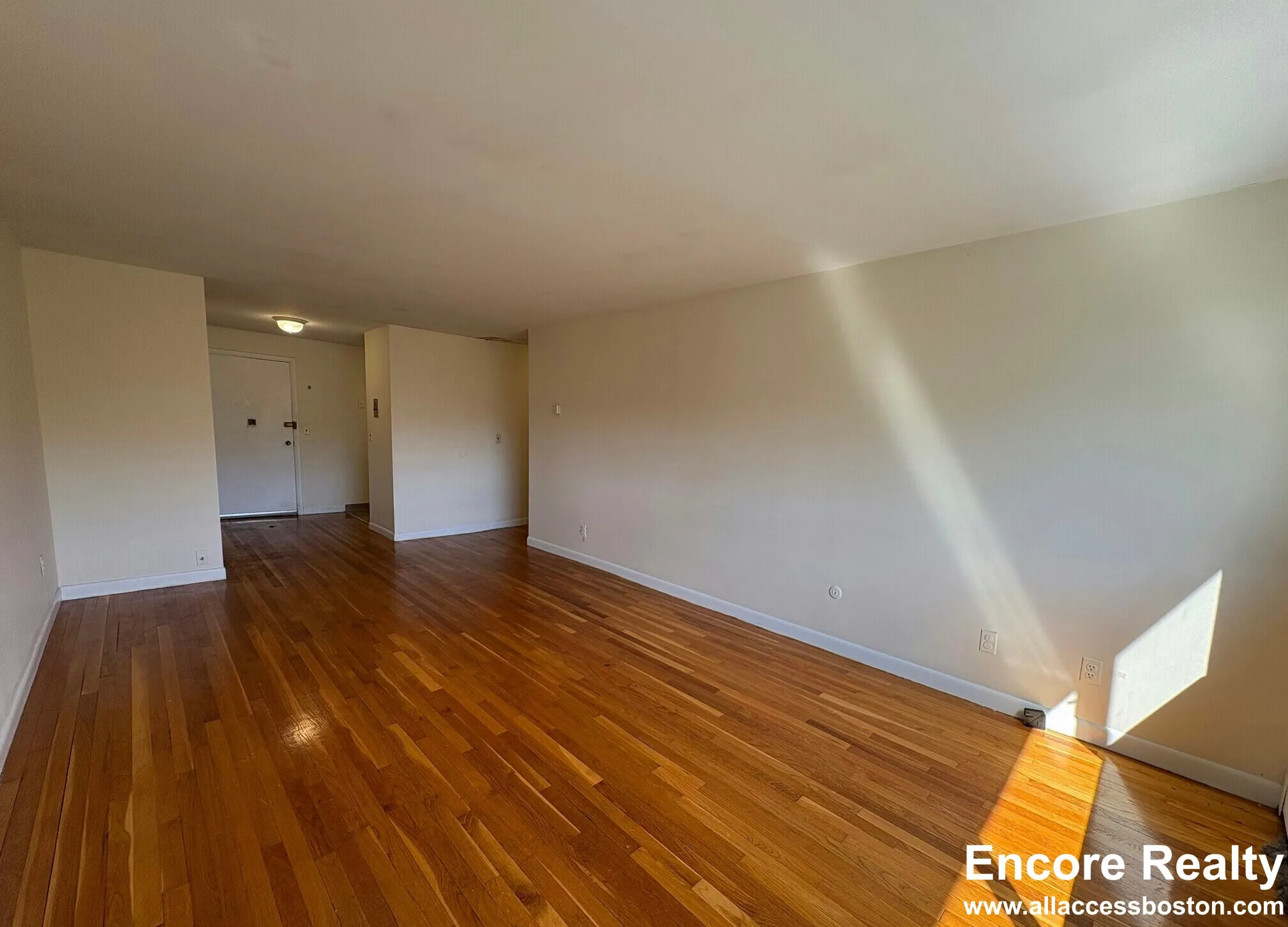 1 bed, 1 bath apartment for rent at 66 Homer Ave Unit 512, West Cambridge