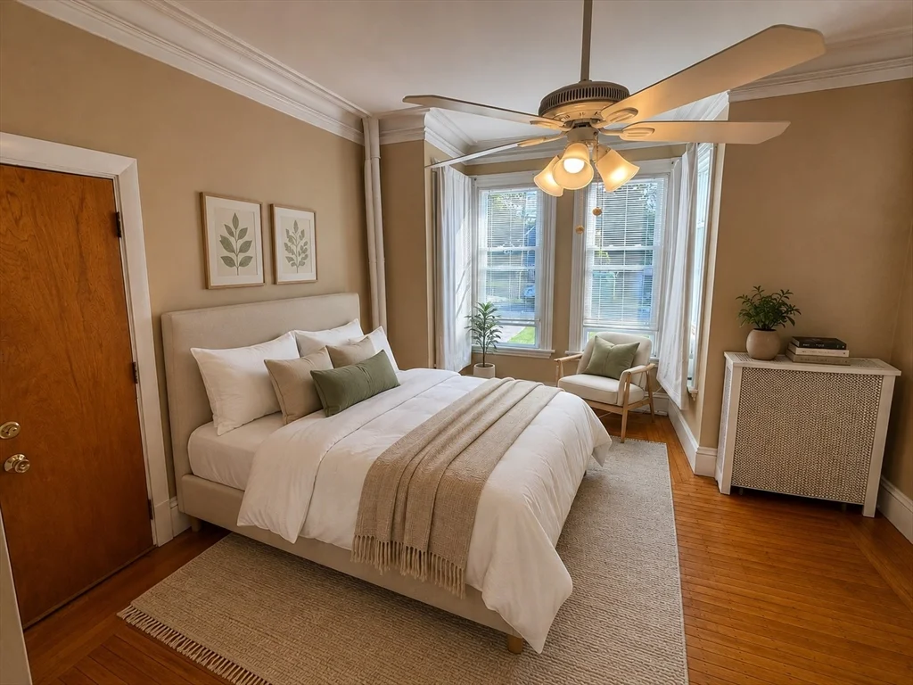 1 bed, 1 bath apartment for rent at 66 Hoyle St Unit 1, Norwood — photo 17 of 17