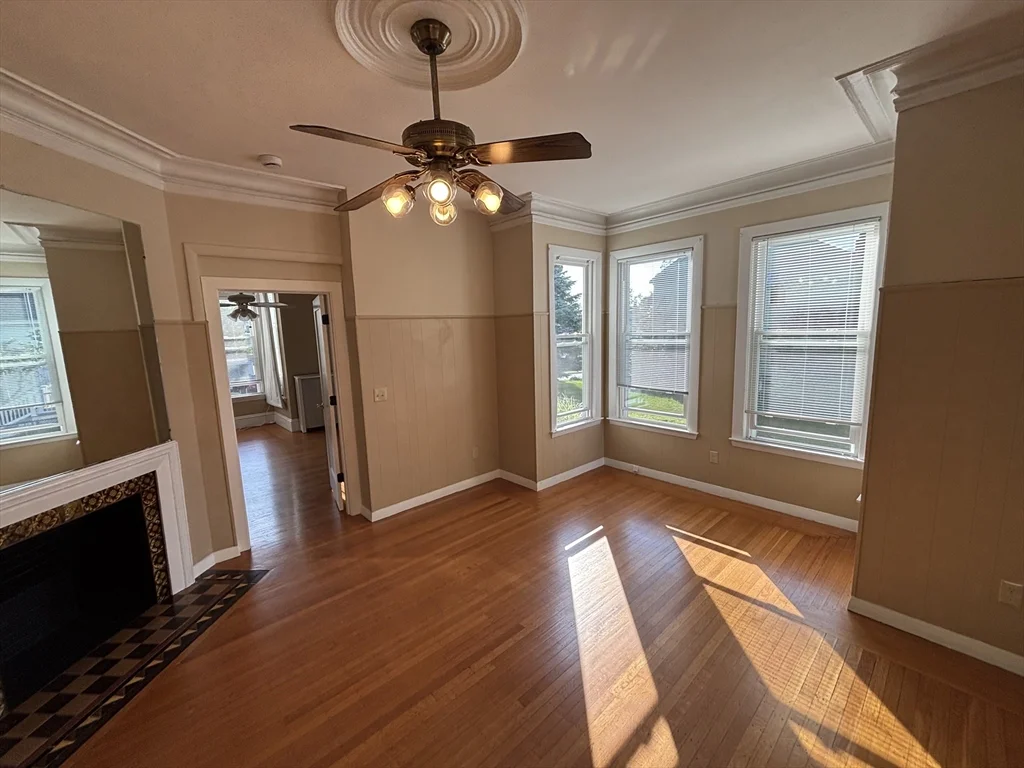 1 bed, 1 bath apartment for rent at 66 Hoyle St Unit 1, Norwood — photo 13 of 17
