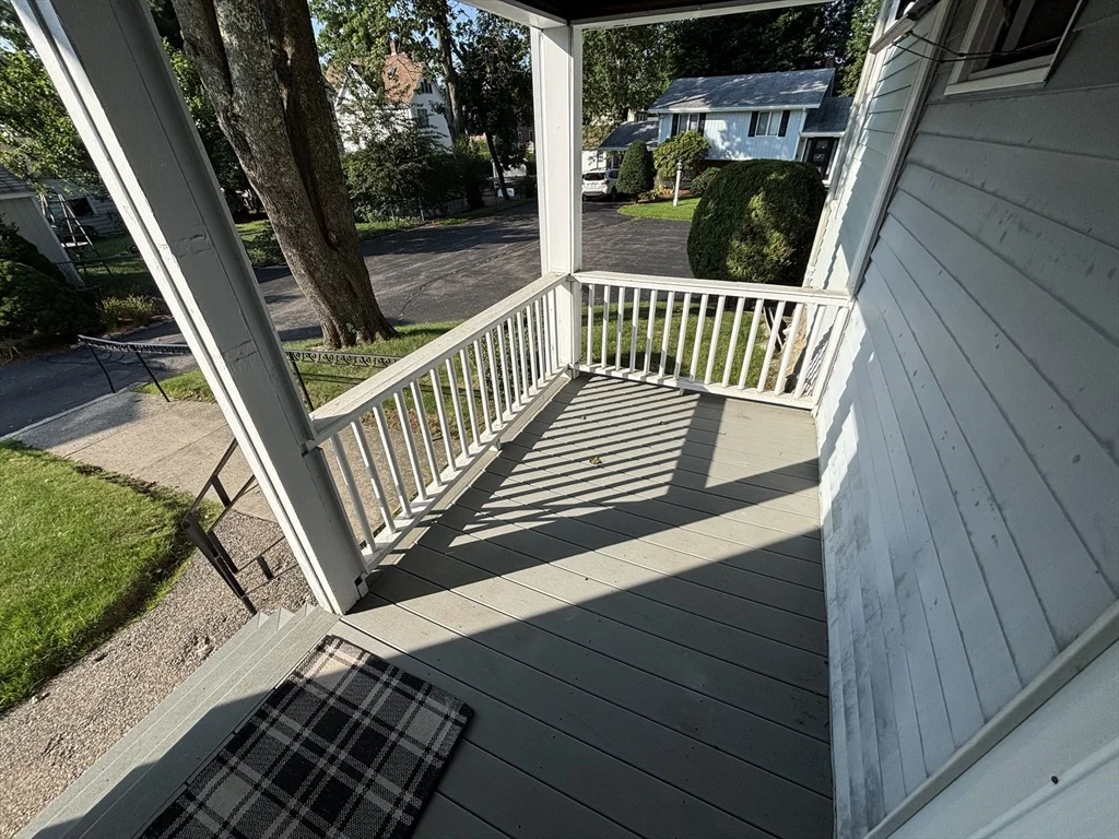 1 bed, 1 bath apartment for rent at 66 Hoyle St Unit 1, Norwood — photo 15 of 17
