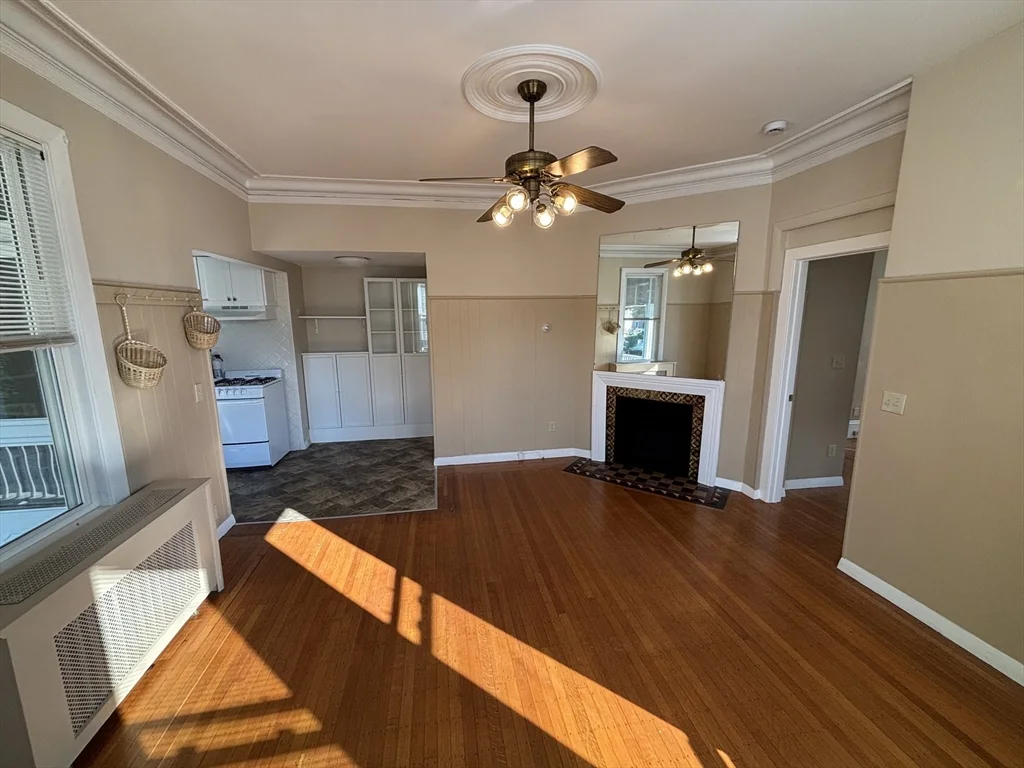 1 bed, 1 bath apartment for rent at 66 Hoyle St Unit 1, Norwood — photo 6 of 17