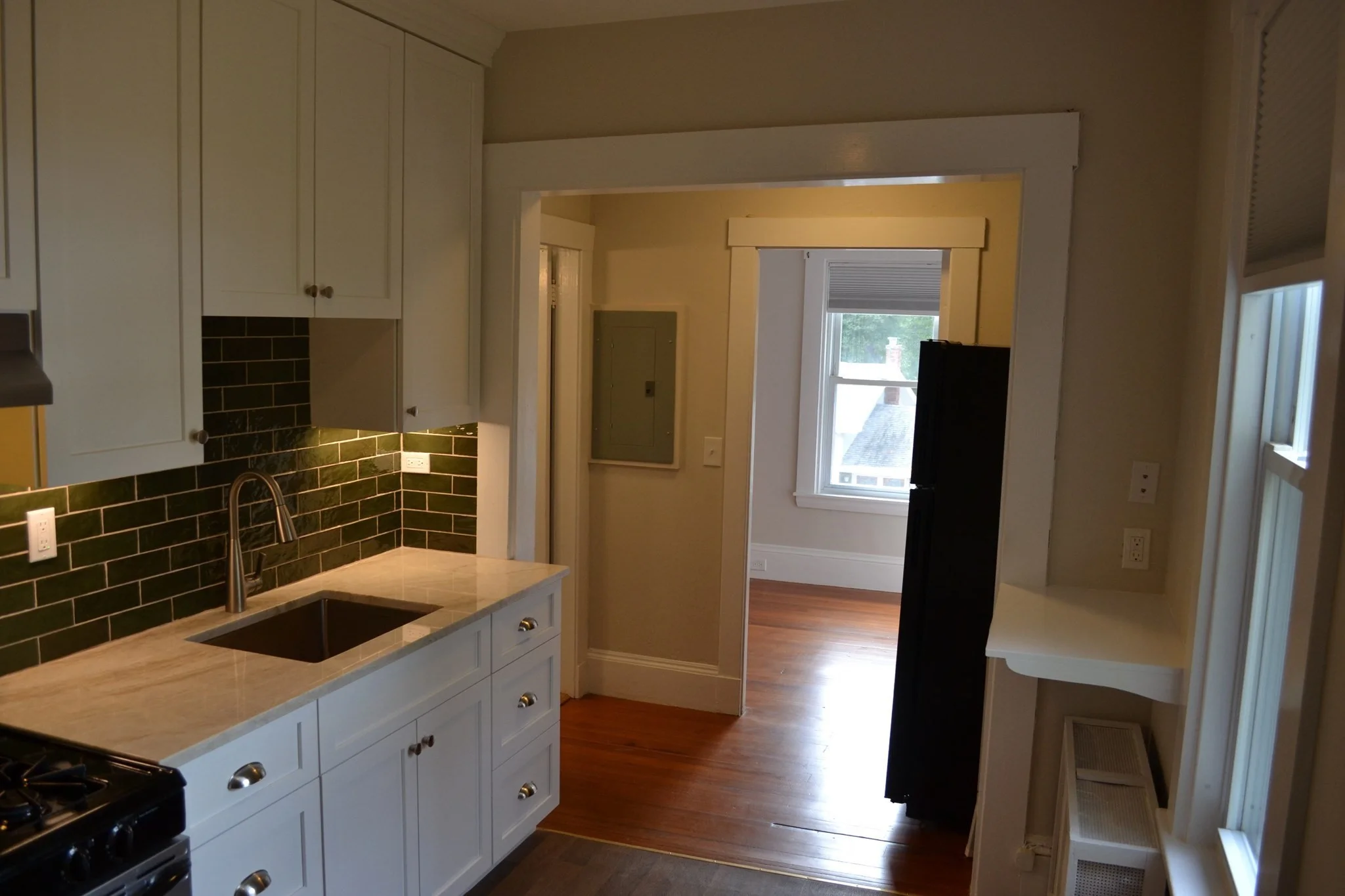 1 bed, 1 bath apartment for rent at 66 Hoyle St Unit 4, Norwood — photo 11 of 15