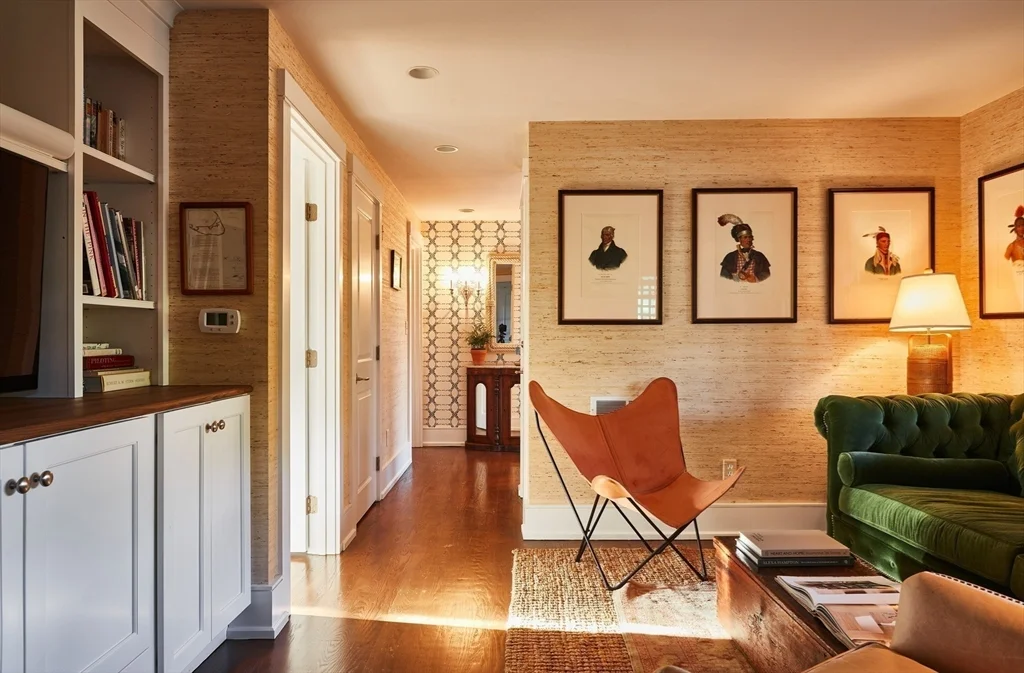 4 bed, 3 bath apartment for rent at 66 Hulbert Ave, Nantucket — photo 27 of 38