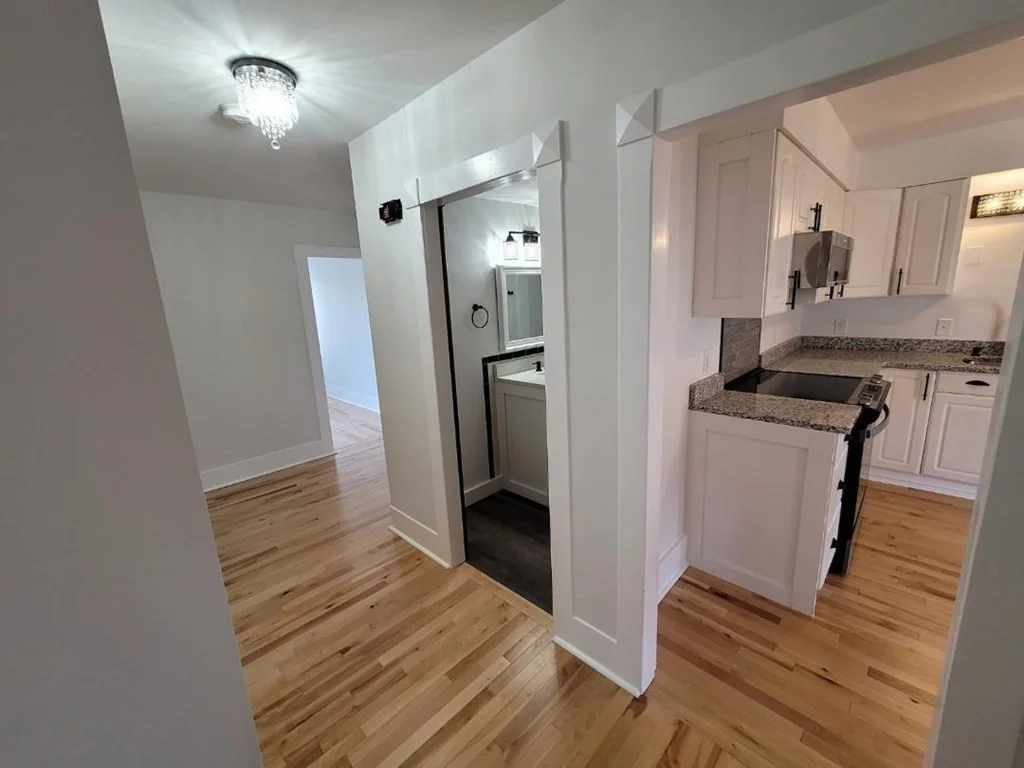 2 bed, 1 bath apartment for rent at 66 James St Unit B, Barre — photo 5 of 26