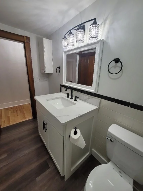 2 bed, 1 bath apartment for rent at 66 James St Unit B, Barre — photo 6 of 26