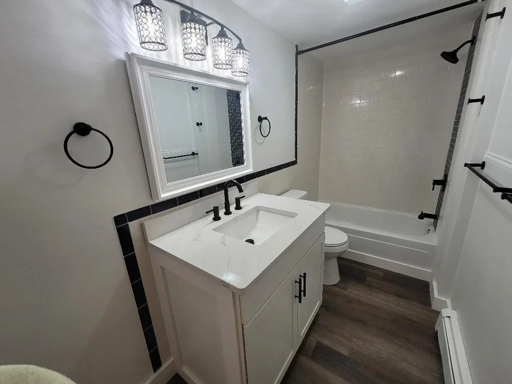 2 bed, 1 bath apartment for rent at 66 James St Unit B, Barre — photo 9 of 26