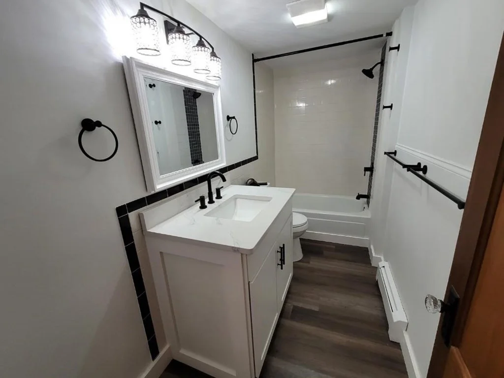2 bed, 1 bath apartment for rent at 66 James St Unit B, Barre — photo 12 of 26