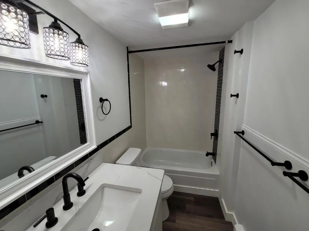 2 bed, 1 bath apartment for rent at 66 James St Unit B, Barre — photo 11 of 26
