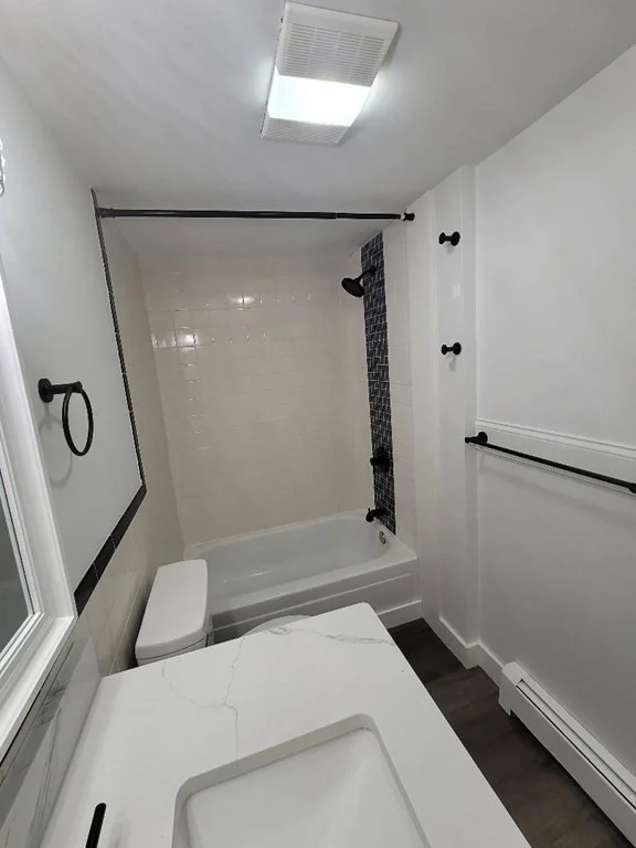 2 bed, 1 bath apartment for rent at 66 James St Unit B, Barre — photo 8 of 26