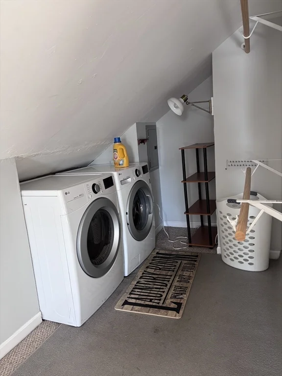 2 bed, 1 bath apartment for rent at 66 Janet Circle Unit 66, Shrewsbury — photo 11 of 14