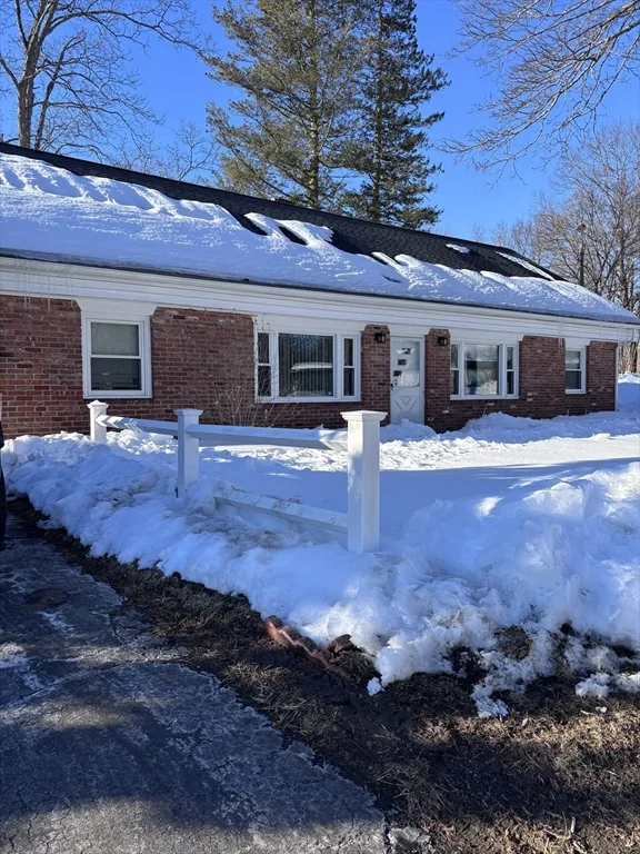 2 bed, 1 bath apartment for rent at 66 Janet Circle Unit 66, Shrewsbury — photo 1 of 14