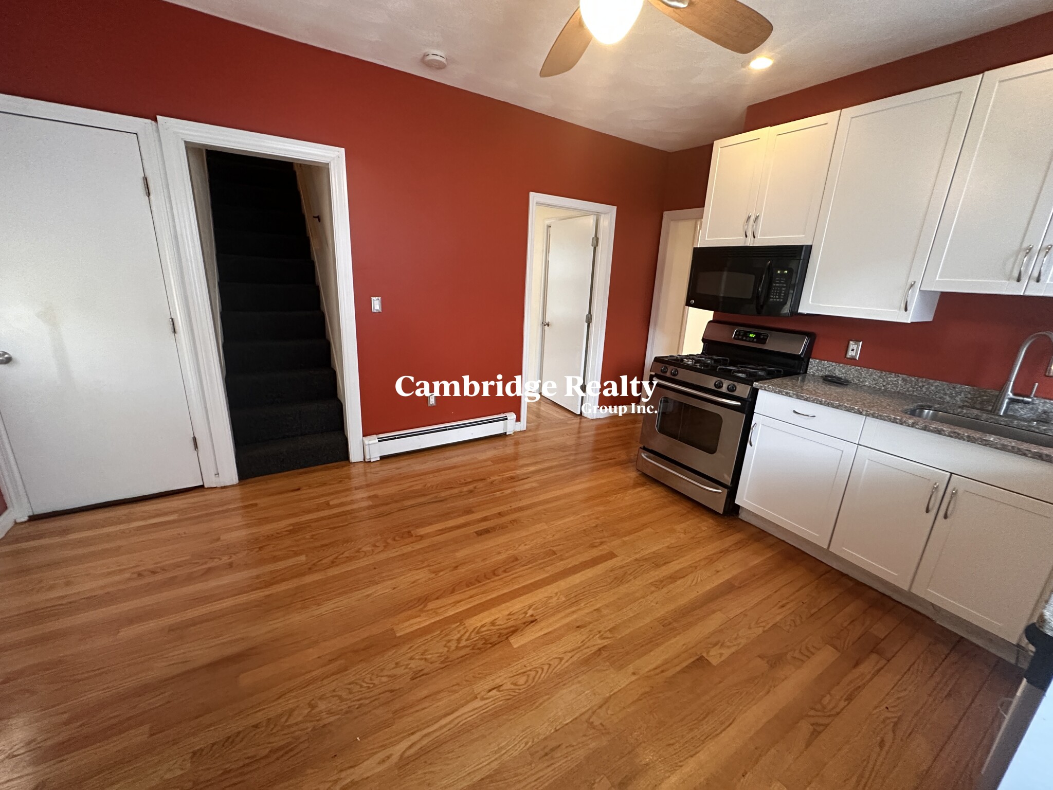 3 bed, 1 bath apartment for rent at 66 Kenmere Rd Unit 2T, Medford — photo 2 of 19