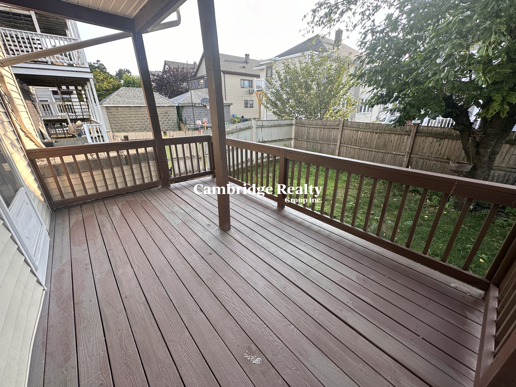 3 bed, 1 bath apartment for rent at 66 Kenmere Rd Unit 2T, Medford — photo 4 of 19