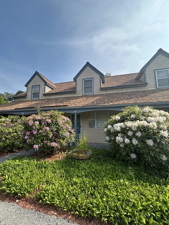 2 bed, 1 bath apartment for rent at 66 Kennedy Dr Unit 66, Chelmsford — photo 1 of 15