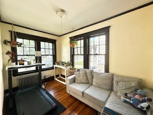 2 bed, 1 bath apartment for rent at 66 Lake St Unit 66, Arlington — photo 3 of 13