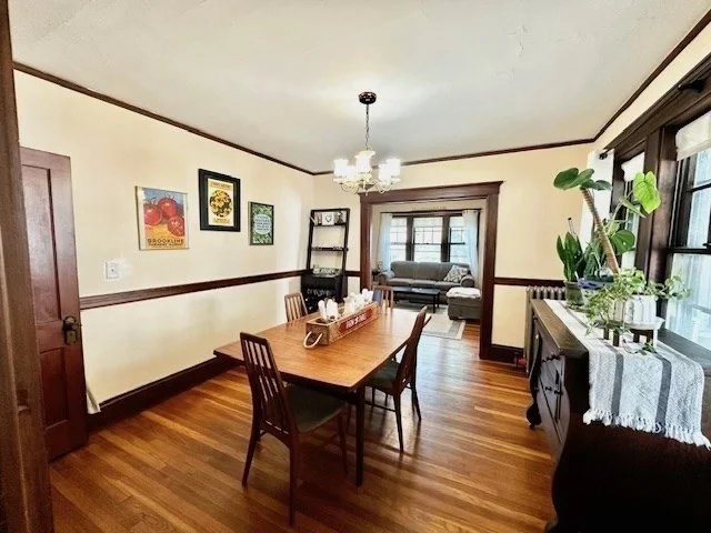 2 bed, 1 bath apartment for rent at 66 Lake St Unit 66, Arlington — photo 5 of 13