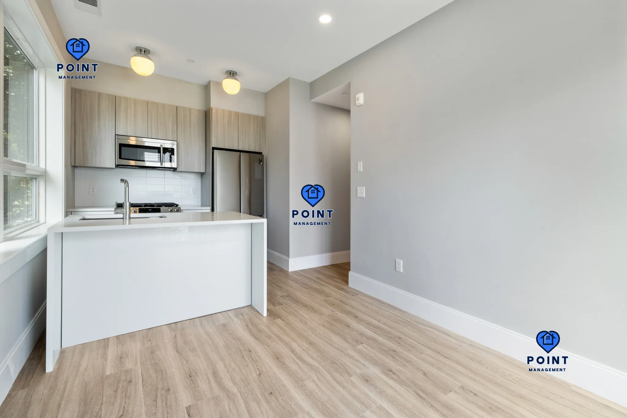1 bed, 1 bath apartment for rent at 66 Lubec St Unit 1, East Boston — photo 2 of 5