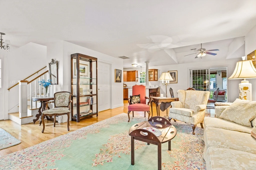3 bed, 2 bath apartment for rent at 66 Mann Lot Rd Unit R, Scituate — photo 8 of 23