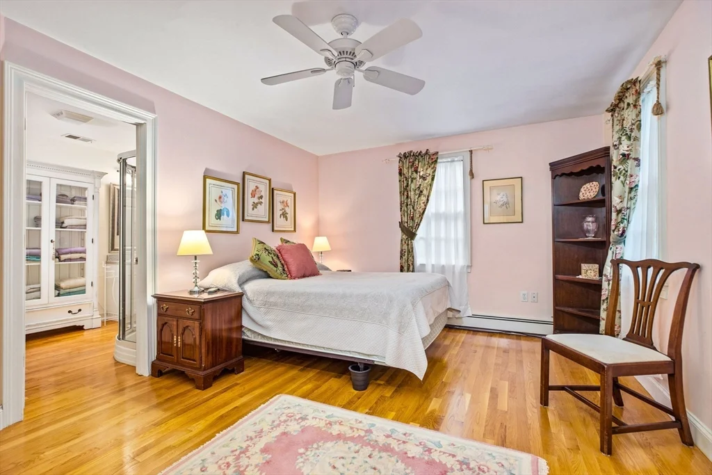 3 bed, 2 bath apartment for rent at 66 Mann Lot Rd Unit R, Scituate — photo 12 of 23