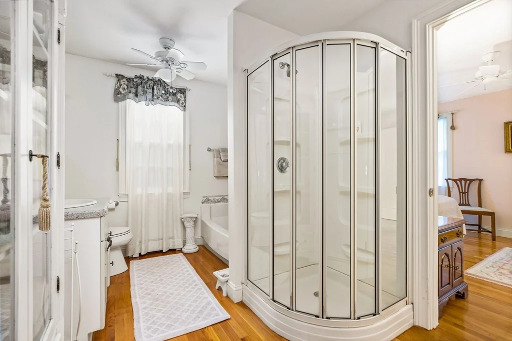 3 bed, 2 bath apartment for rent at 66 Mann Lot Rd Unit R, Scituate — photo 10 of 23