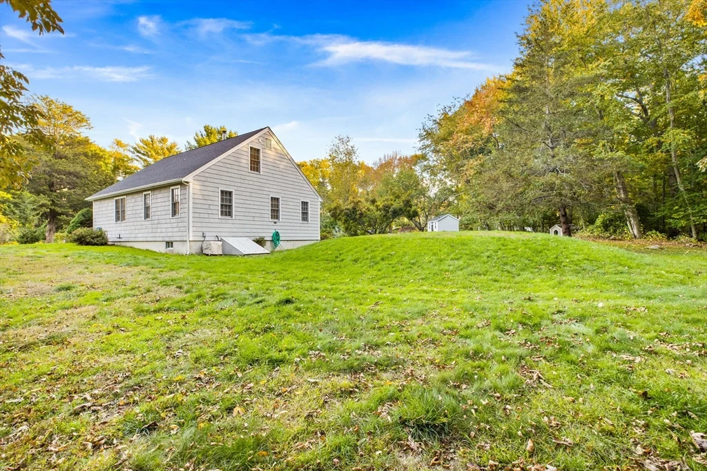 3 bed, 2 bath apartment for rent at 66 Mann Lot Rd Unit R, Scituate — photo 21 of 23