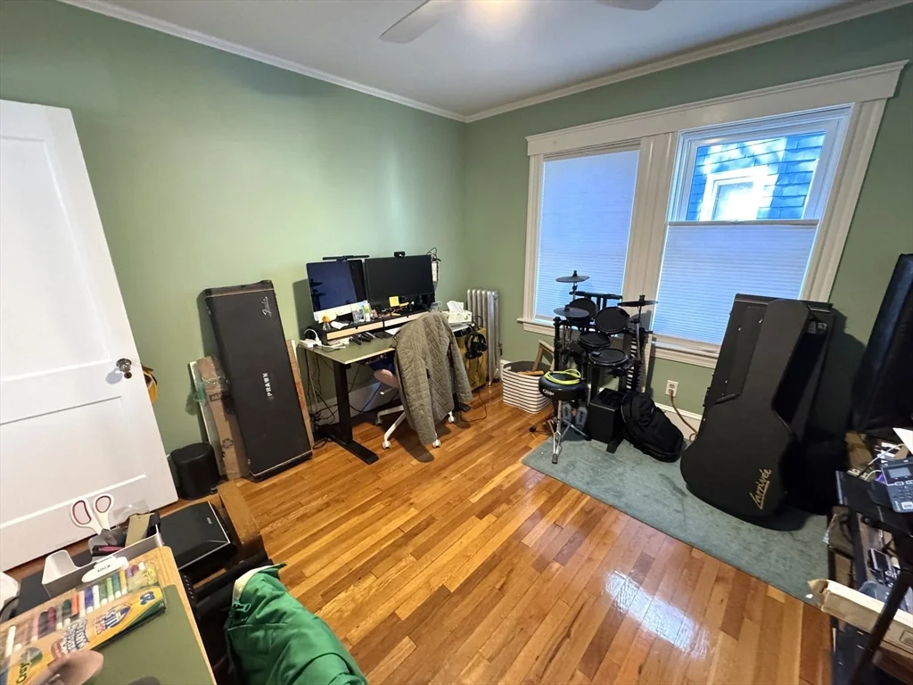 2 bed, 1 bath apartment for rent at 66 Marshall St Unit 1, Medford — photo 18 of 19