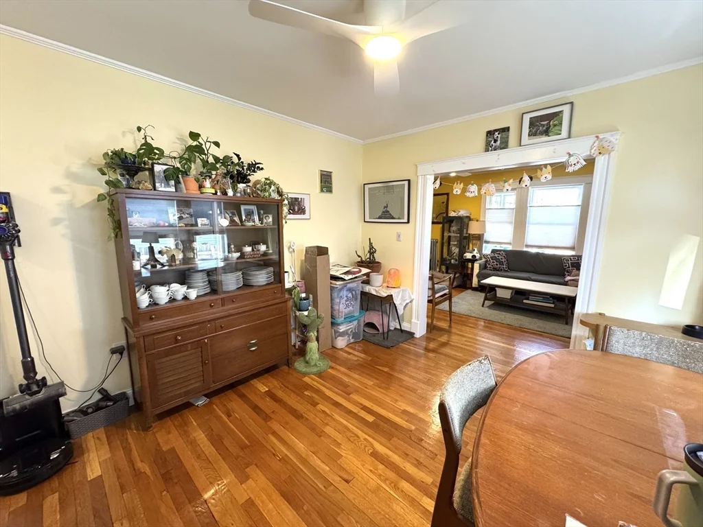 2 bed, 1 bath apartment for rent at 66 Marshall St Unit 1, Medford — photo 2 of 19