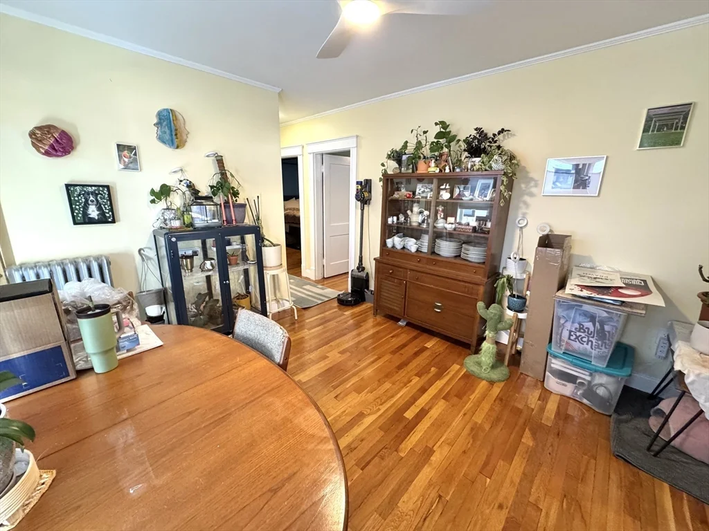 2 bed, 1 bath apartment for rent at 66 Marshall St Unit 1, Medford — photo 4 of 19