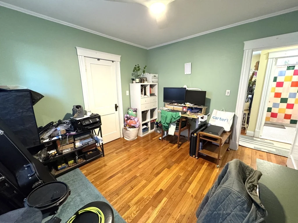 2 bed, 1 bath apartment for rent at 66 Marshall St Unit 1, Medford — photo 17 of 19