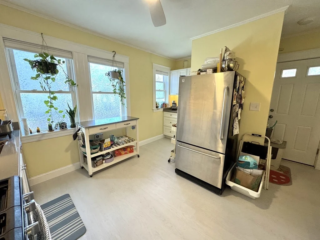 2 bed, 1 bath apartment for rent at 66 Marshall St Unit 1, Medford — photo 8 of 19