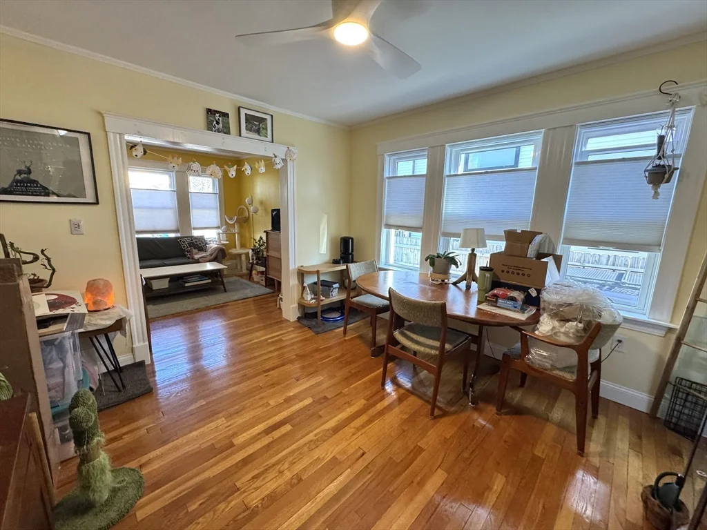 2 bed, 1 bath apartment for rent at 66 Marshall St Unit 1, Medford — photo 3 of 19