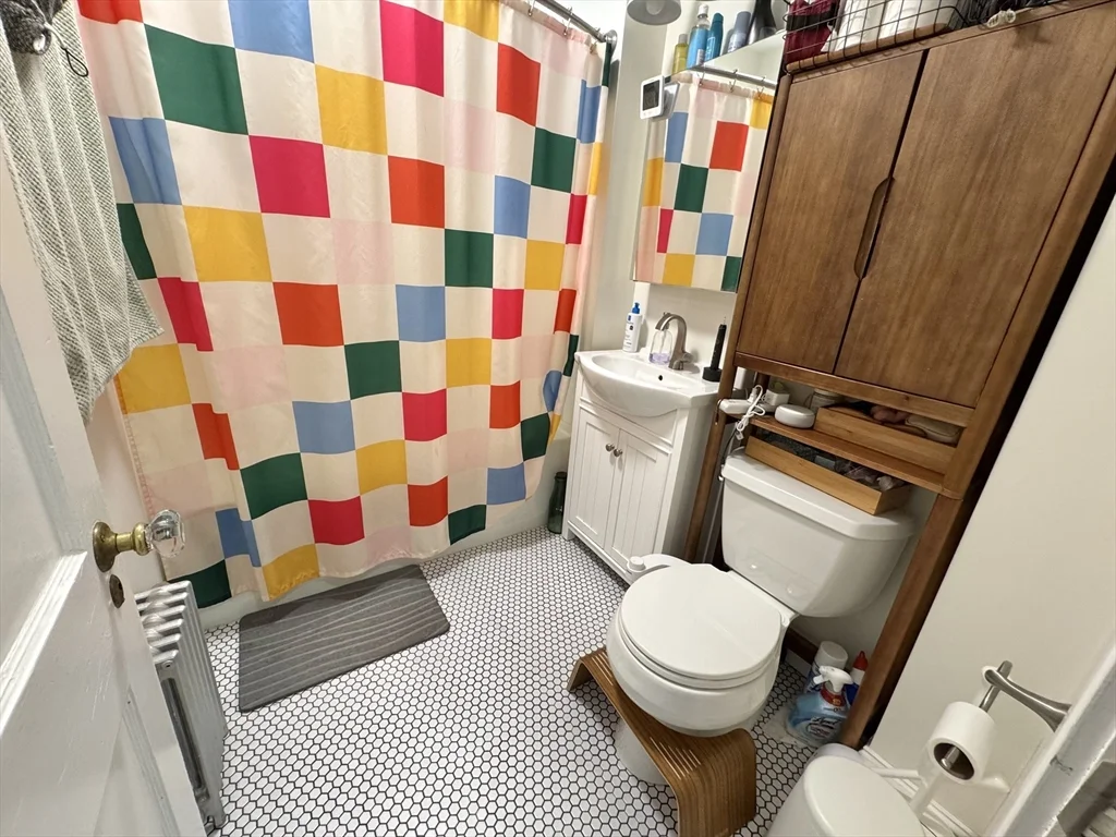 2 bed, 1 bath apartment for rent at 66 Marshall St Unit 1, Medford — photo 15 of 19