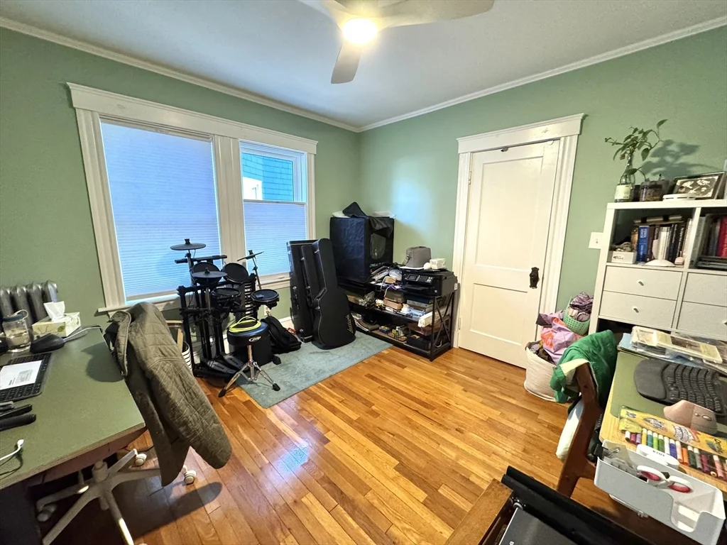 2 bed, 1 bath apartment for rent at 66 Marshall St Unit 1, Medford — photo 16 of 19