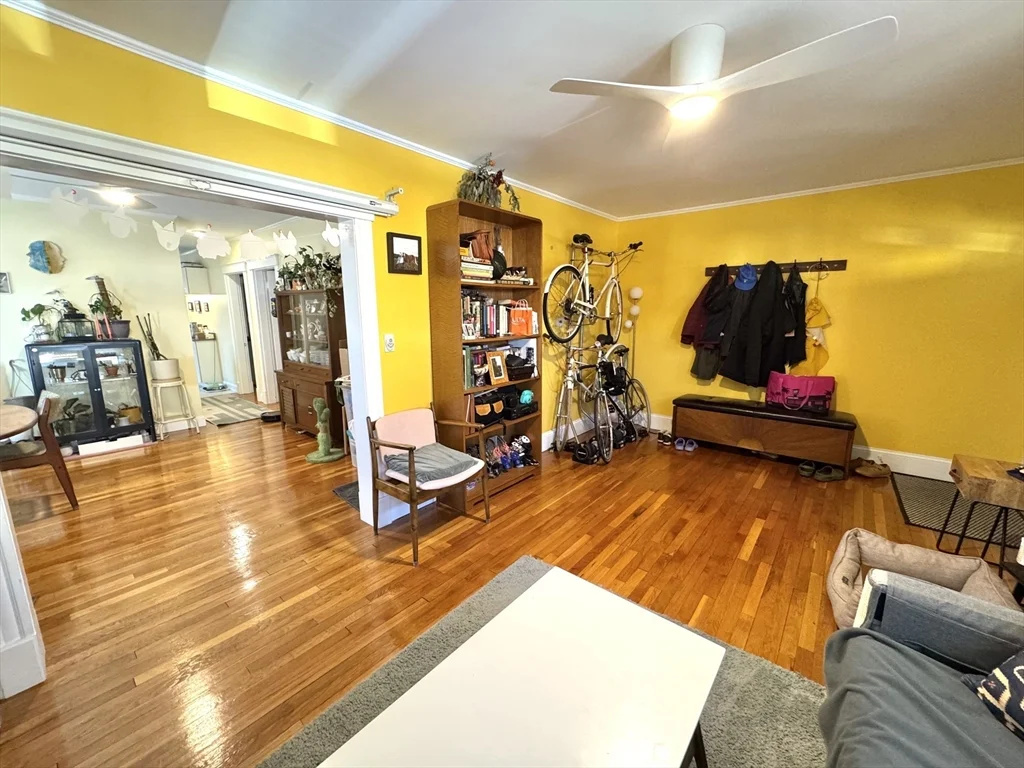 2 bed, 1 bath apartment for rent at 66 Marshall St Unit 1, Medford — photo 12 of 19