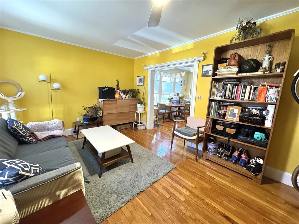 2 bed, 1 bath apartment for rent at 66 Marshall St Unit 1, Medford — photo 11 of 19