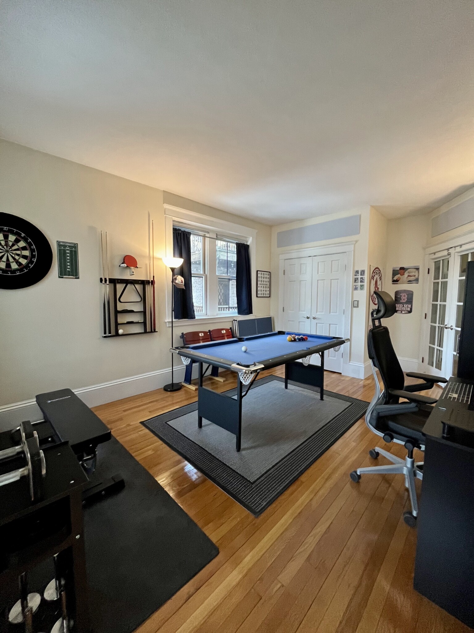 2 bed, 1 bath apartment for rent at 66 Marshal St Unit 6, Coolidge Corner — photo 7 of 11