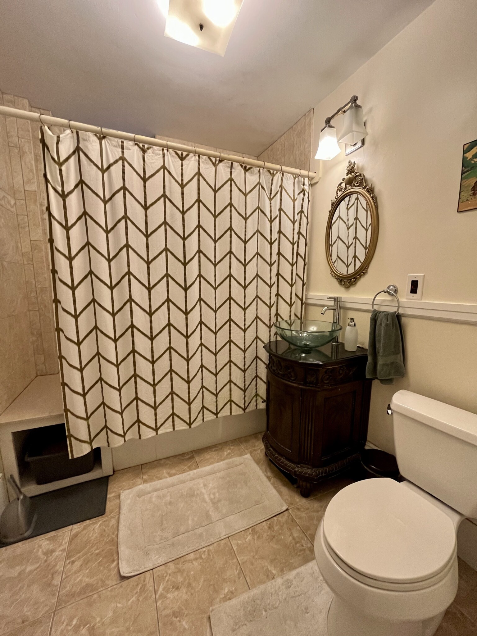 2 bed, 1 bath apartment for rent at 66 Marshal St Unit 6, Coolidge Corner — photo 8 of 11