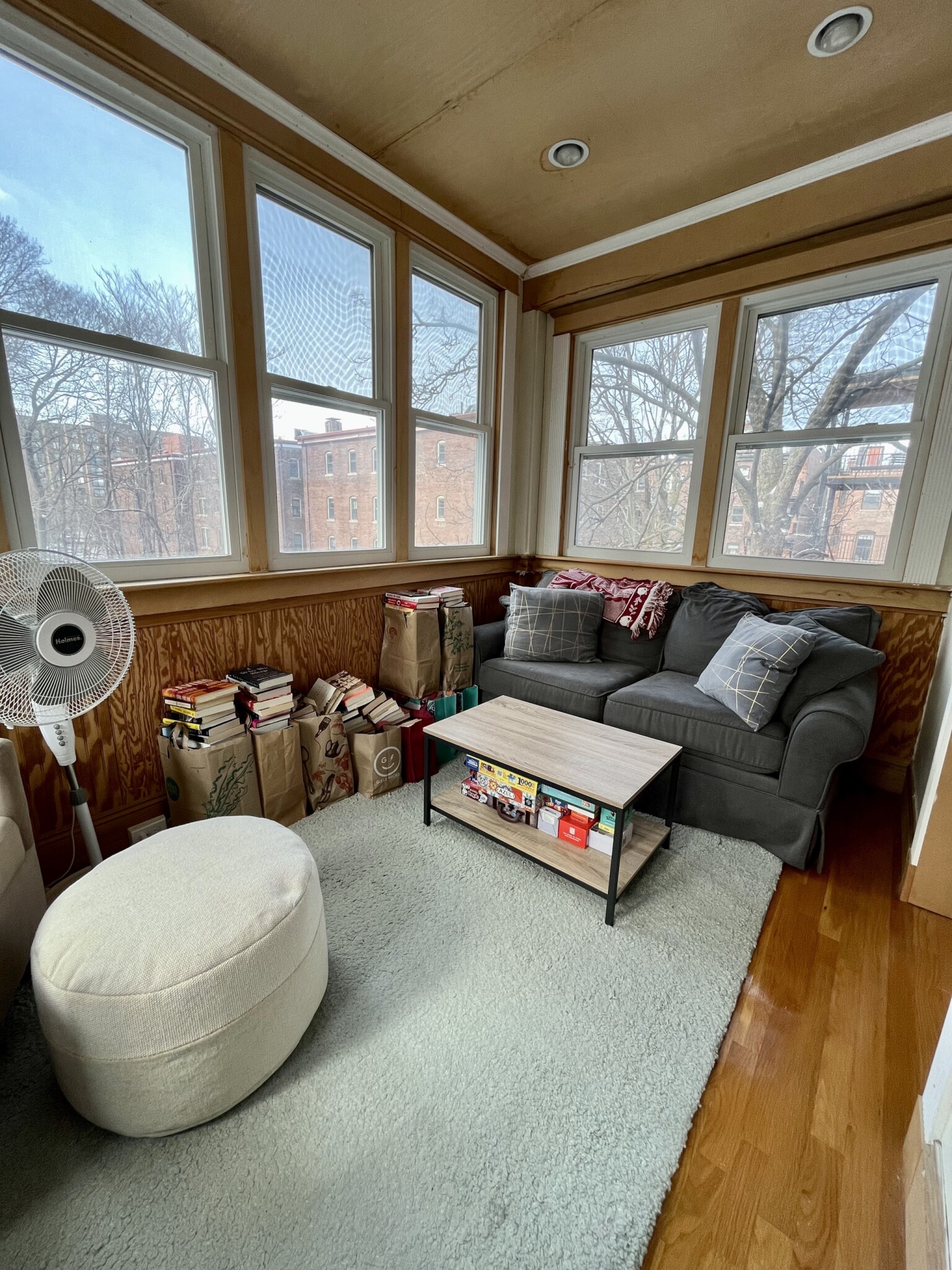 2 bed, 1 bath apartment for rent at 66 Marshal St Unit 6, Coolidge Corner — photo 11 of 11