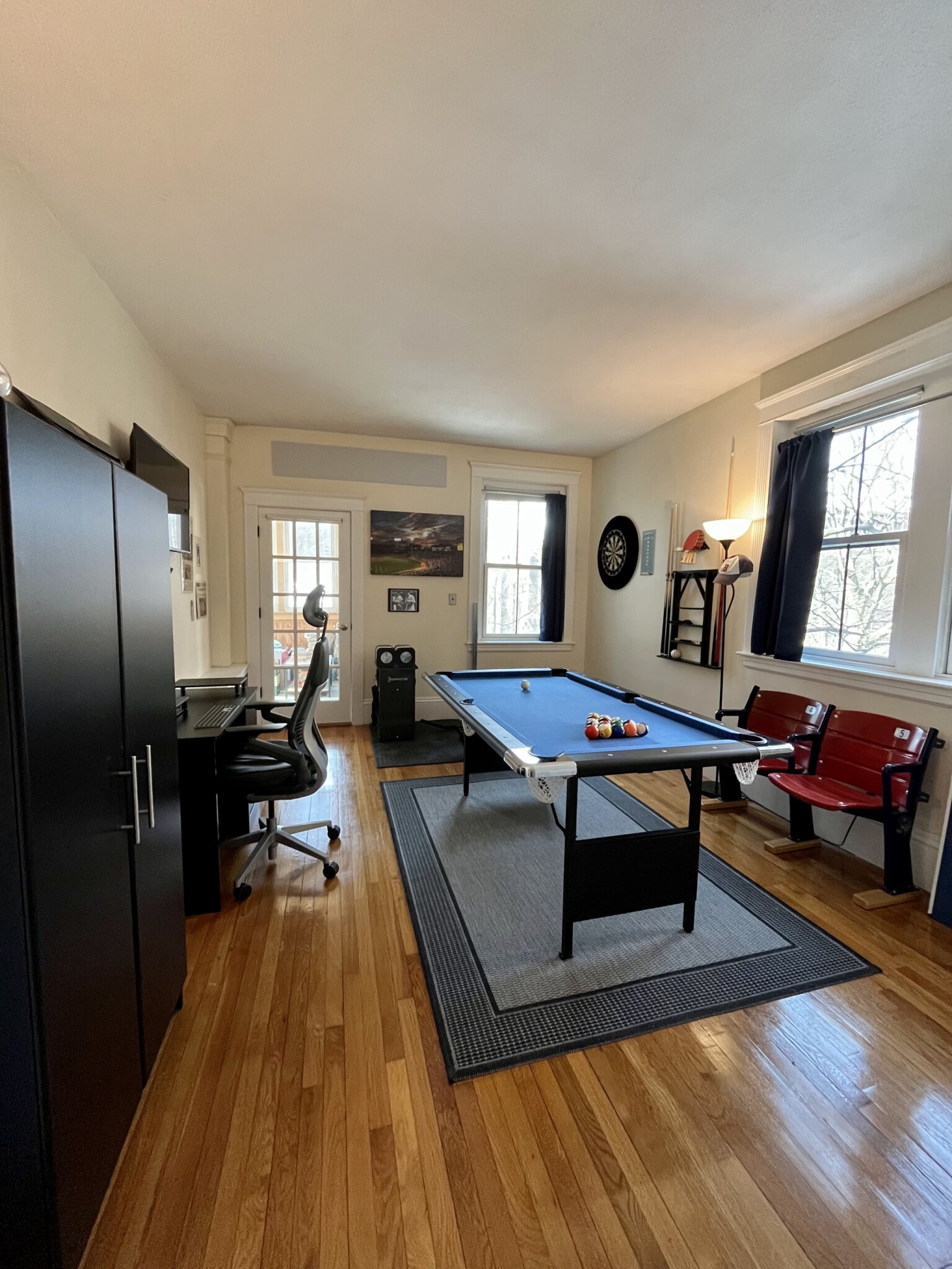 2 bed, 1 bath apartment for rent at 66 Marshal St Unit 6, Coolidge Corner — photo 6 of 11