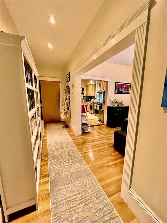 2 bed, 1 bath apartment for rent at 66 Marshall St Unit 6, Medford — photo 9 of 11