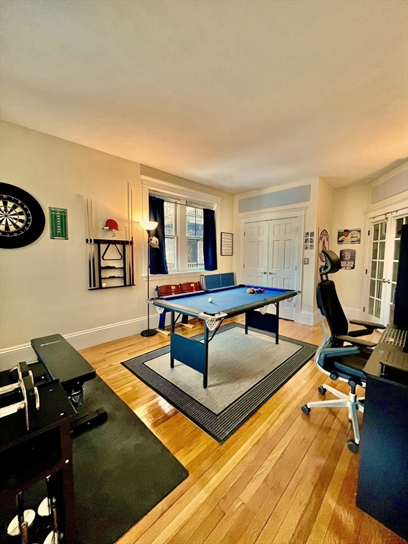 2 bed, 1 bath apartment for rent at 66 Marshall St Unit 6, Medford — photo 5 of 11