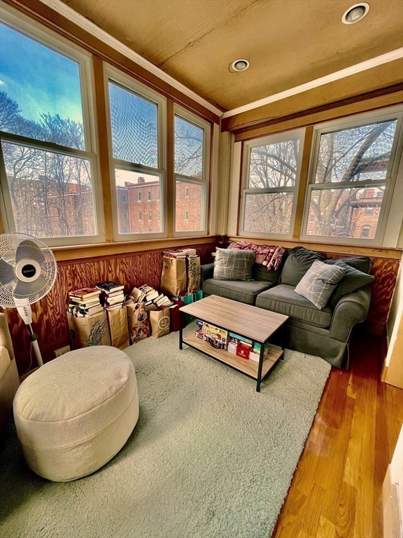 2 bed, 1 bath apartment for rent at 66 Marshall St Unit 6, Medford — photo 10 of 11