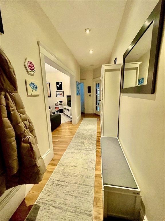 2 bed, 1 bath apartment for rent at 66 Marshall St Unit 6, Medford — photo 8 of 11