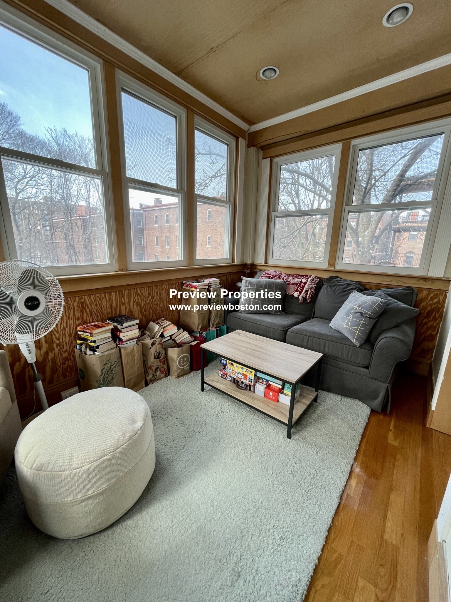 2 bed, 1 bath apartment for rent at 66 Marshal St Unit 6P, Coolidge Corner — photo 6 of 6