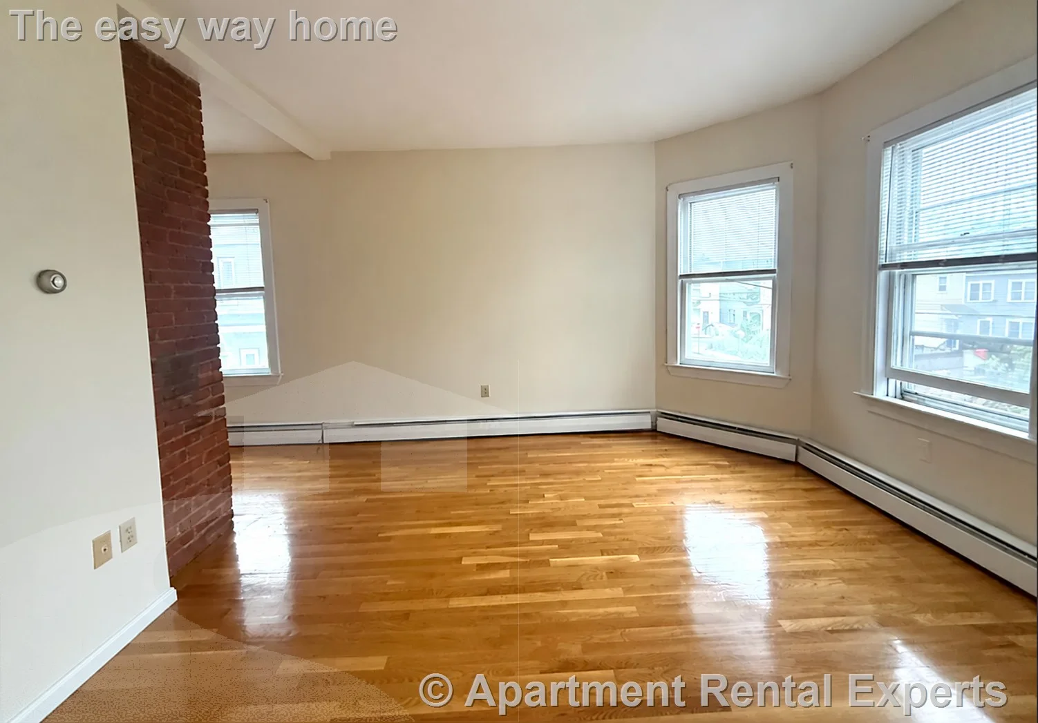 2 bed, 1 bath apartment for rent at 66 Morton Ave Unit 2, Ball Square — photo 6 of 21