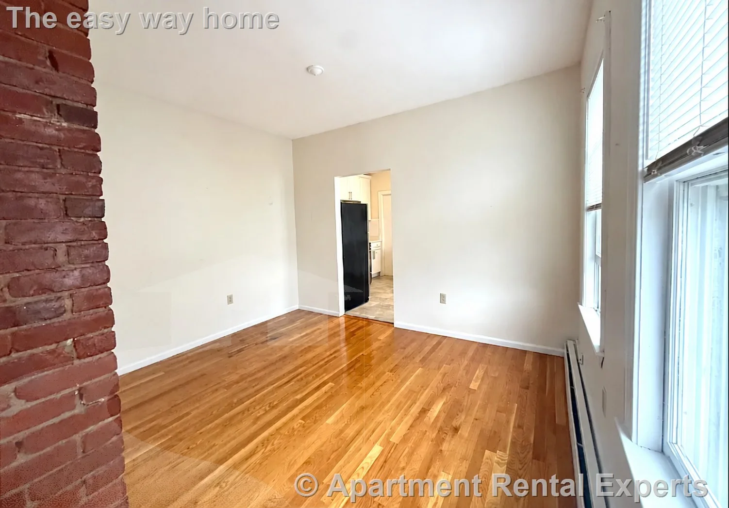2 bed, 1 bath apartment for rent at 66 Morton Ave Unit 2, Ball Square — photo 9 of 21