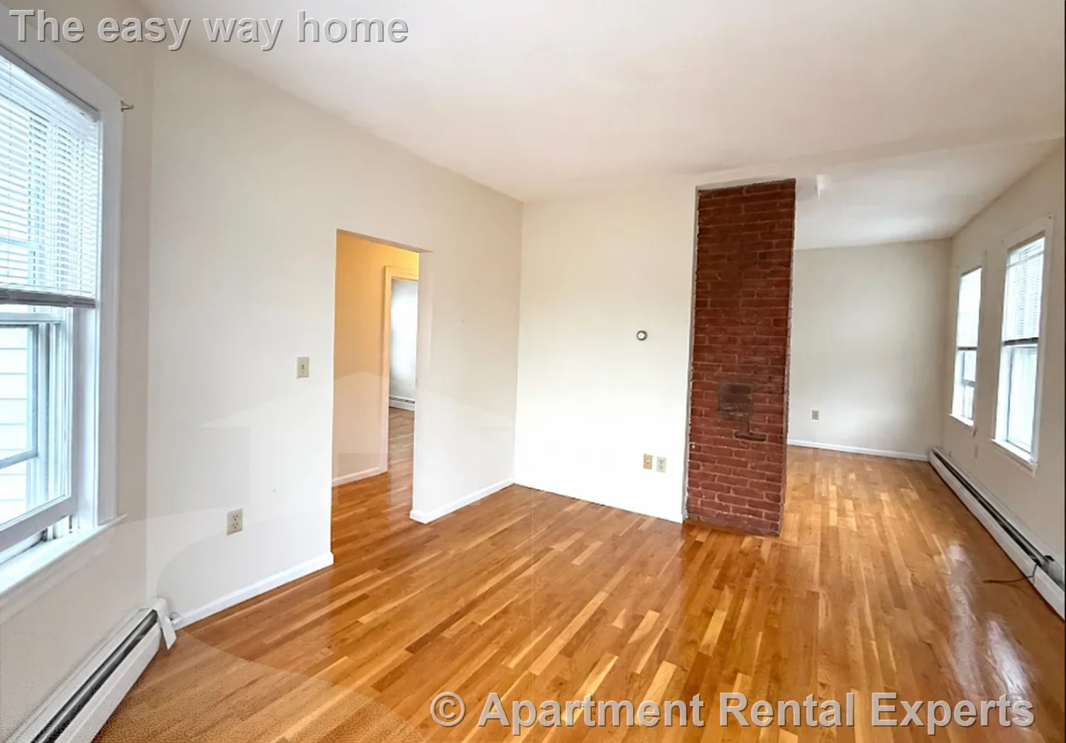2 bed, 1 bath apartment for rent at 66 Morton Ave Unit 2, Ball Square — photo 5 of 21
